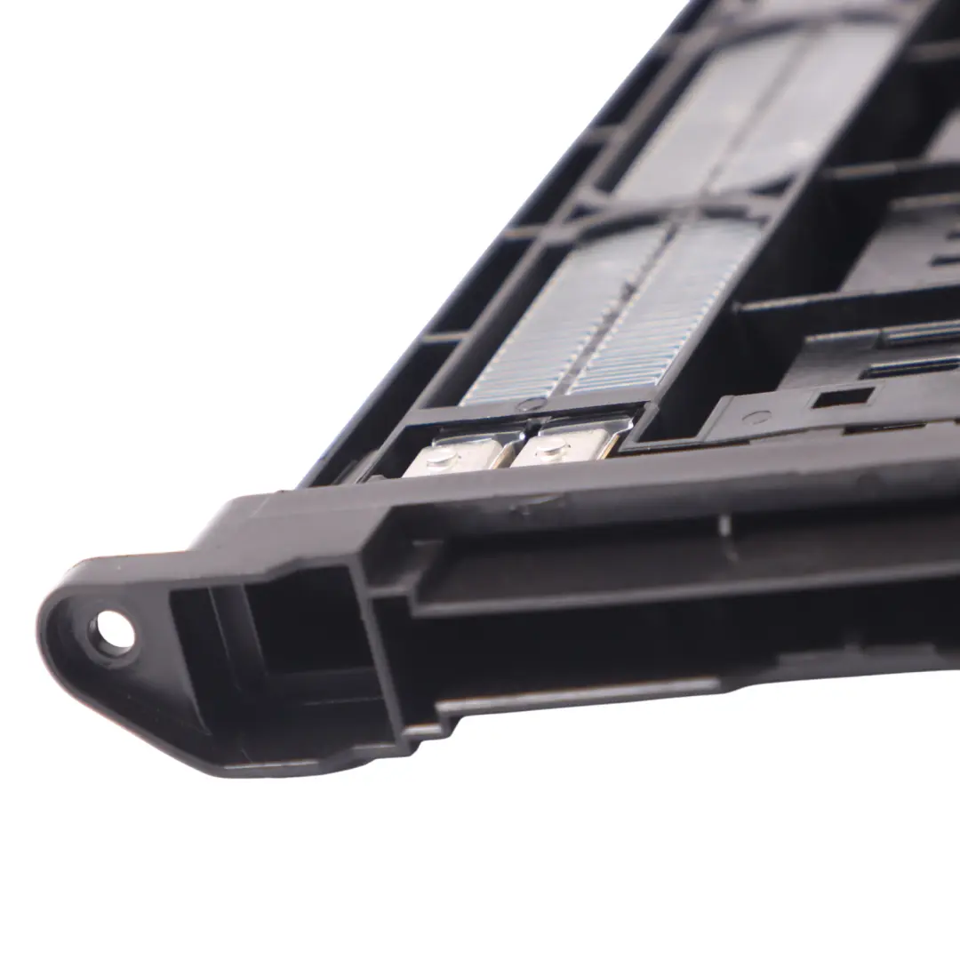 Chauffage électrique Matrix Résistance de l'élément pour Audi Q2 GA à propos du numéro de pièce 5WA963235 Audi Q2 GA Chauffage électrique Matrix Résistance de l'élément - SKU 5WA963235 - Numéro de pièce 5WA963235