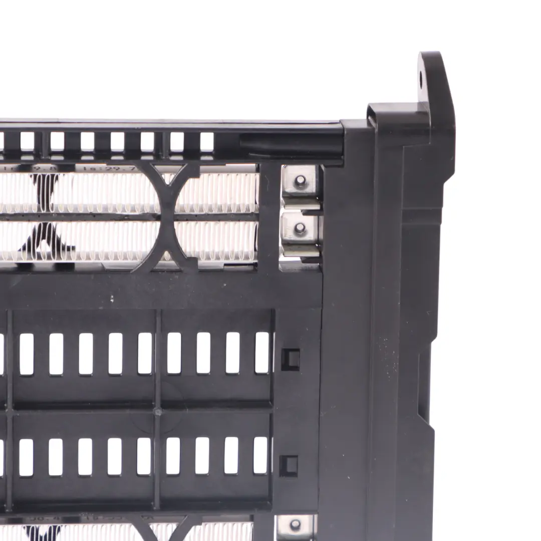 Chauffage électrique Matrix Résistance de l'élément pour Audi Q2 GA à propos du numéro de pièce 5WA963235 Audi Q2 GA Chauffage électrique Matrix Résistance de l'élément - SKU 5WA963235 - Numéro de pièce 5WA963235
