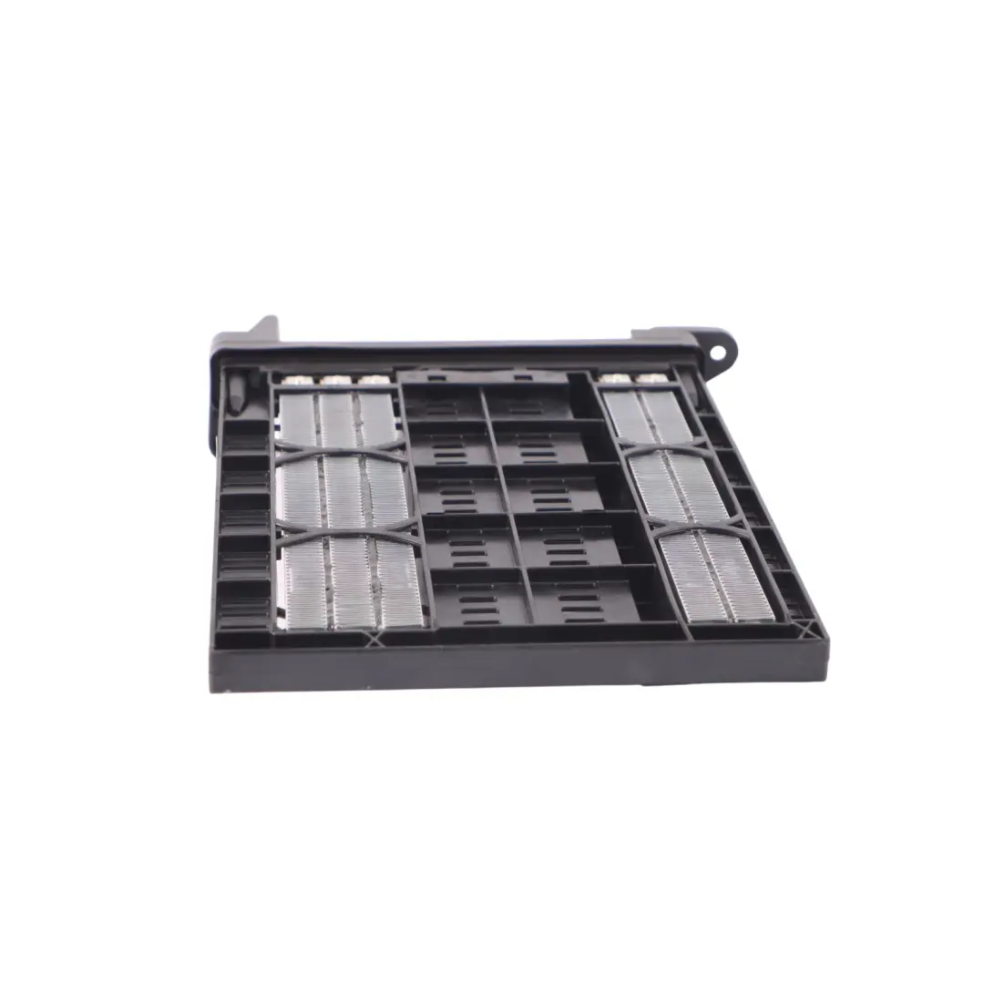 Calentador Eléctrico Resistencia Elemento Matriz para Audi Q2 GA con número de pieza 5WA963235 Audi Q2 GA Calentador Eléctrico Resistencia Elemento Matriz - SKU 5WA963235 - Número de pieza 5WA963235