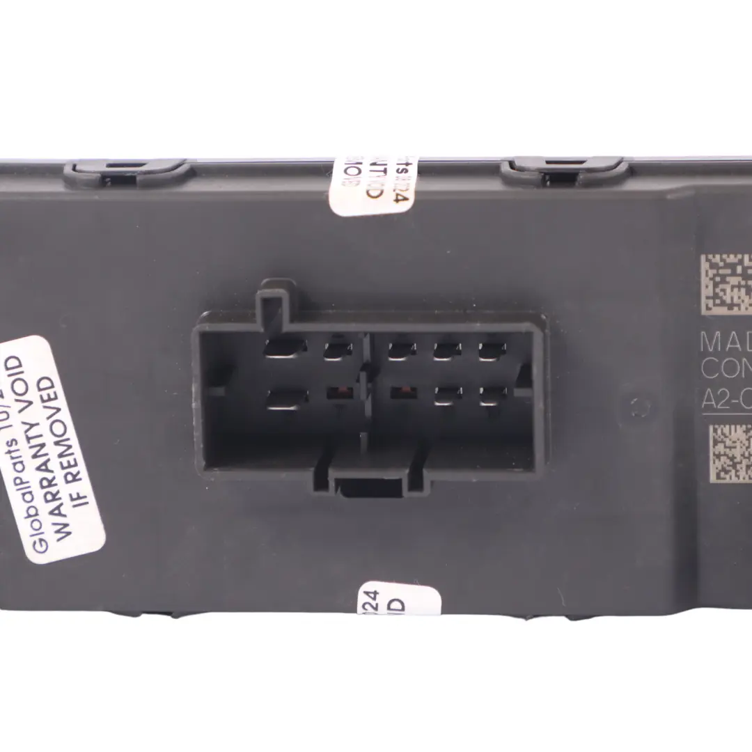 Boot Trunk Lid Tailgate Control Unit Module ECU 7367747 to Audi Q2 GA Rear with Part number 5WB959107B Audi Q2 GA Rear Boot Trunk Lid Tailgate Control Unit Module ECU 7367747 - SKU 5WB959107B - Part number 5WB959107B