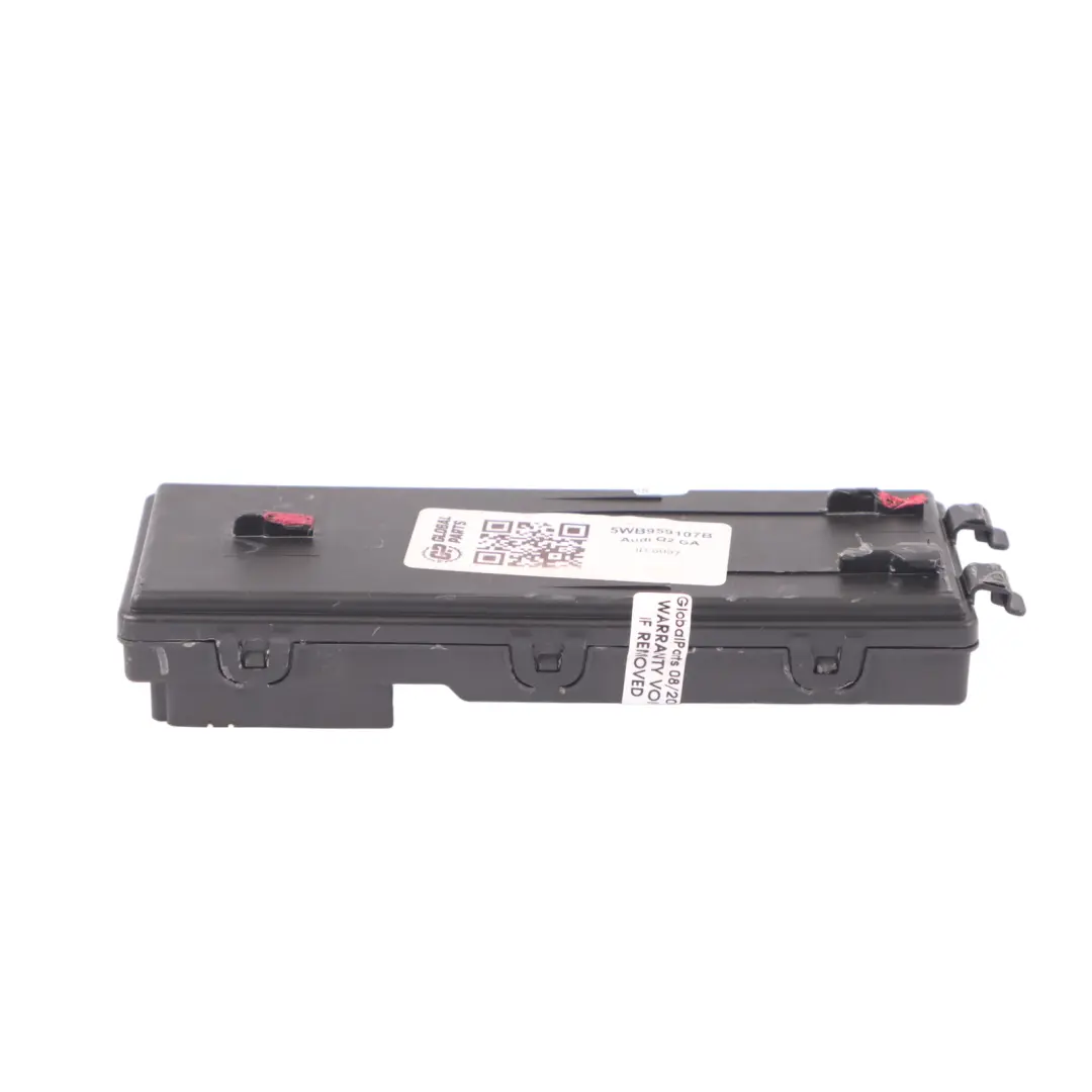 Boot Trunk Lid Tailgate Control Unit Module ECU to Audi Q2 GA Rear with Part number 5WB959107B Audi Q2 GA Rear Boot Trunk Lid Tailgate Control Unit Module ECU - SKU 5WB959107B - Part number 5WB959107B