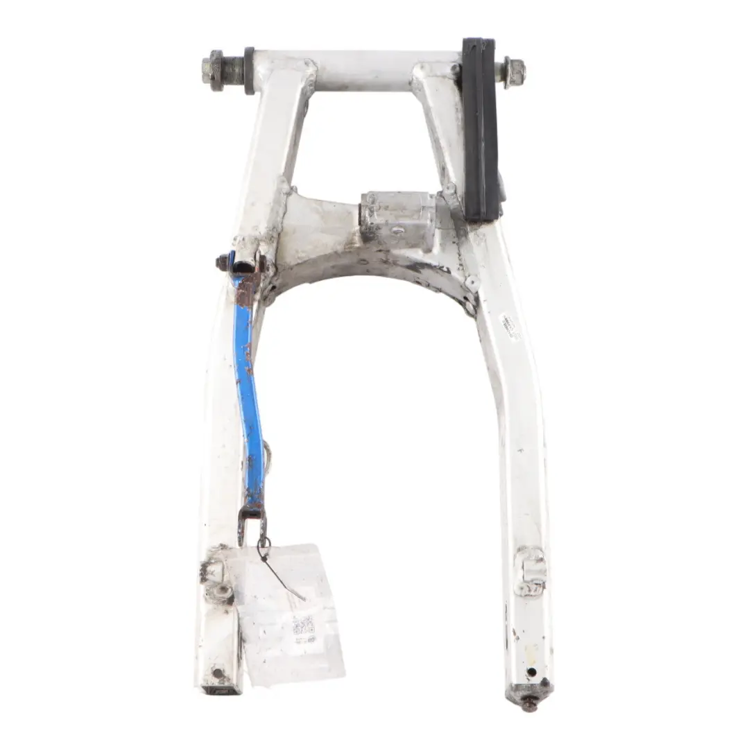 Front Frame Swing Arm Swingarm Mounting to Suzuki SV 650S with Part number 6100019F01000 Suzuki SV 650S Front Frame Swing Arm Swingarm Mounting - SKU 6100019F01000 - Part number 6100019F01000