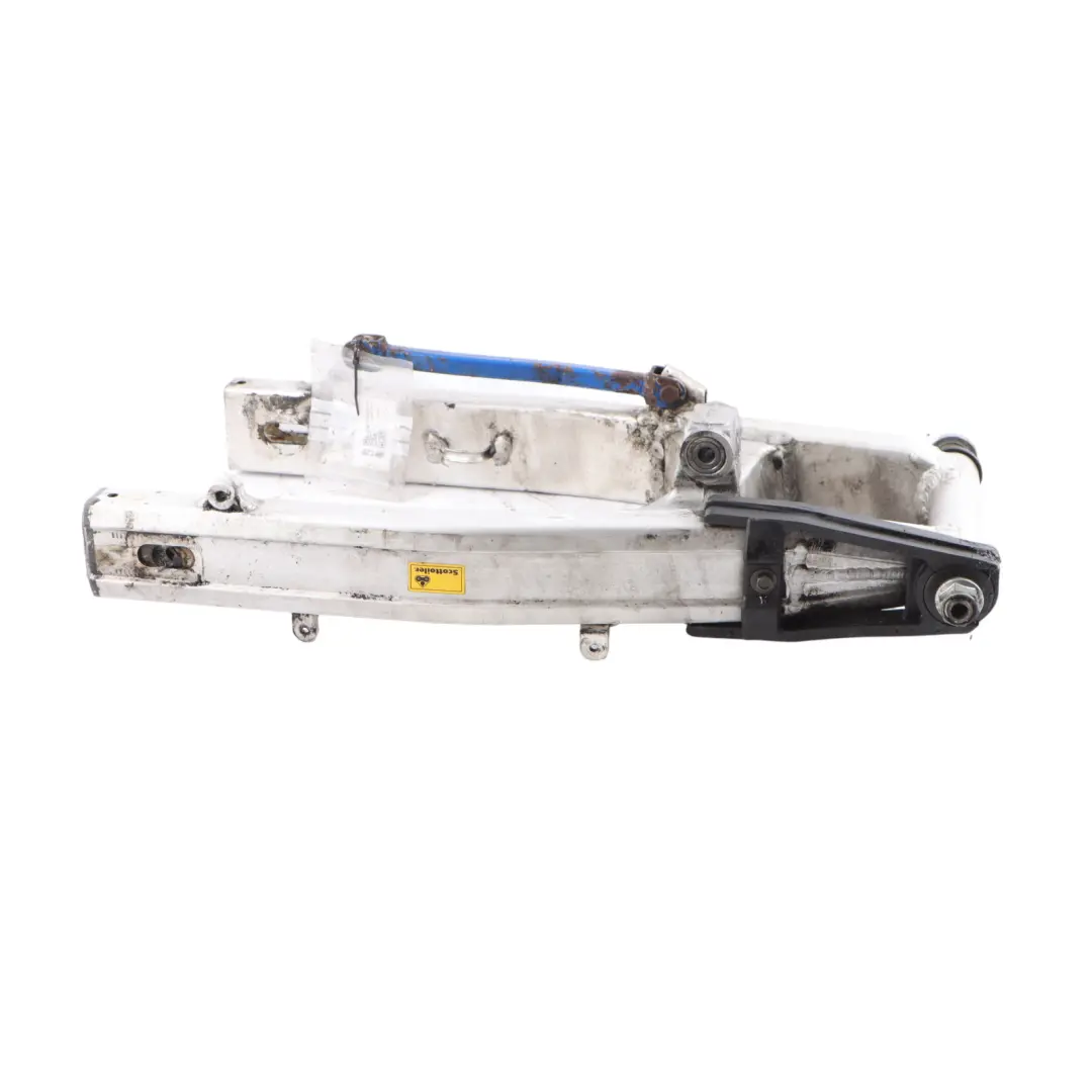 Front Frame Swing Arm Swingarm Mounting to Suzuki SV 650S with Part number 6100019F01000 Suzuki SV 650S Front Frame Swing Arm Swingarm Mounting - SKU 6100019F01000 - Part number 6100019F01000