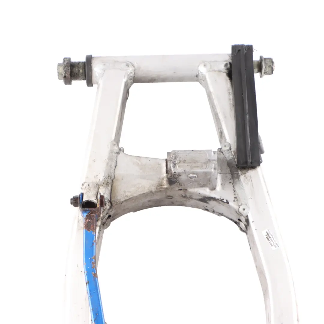 Suzuki SV 650S Front Frame Swing Arm Swingarm Mounting - SKU 6100019F01000 - Part number 6100019F01000