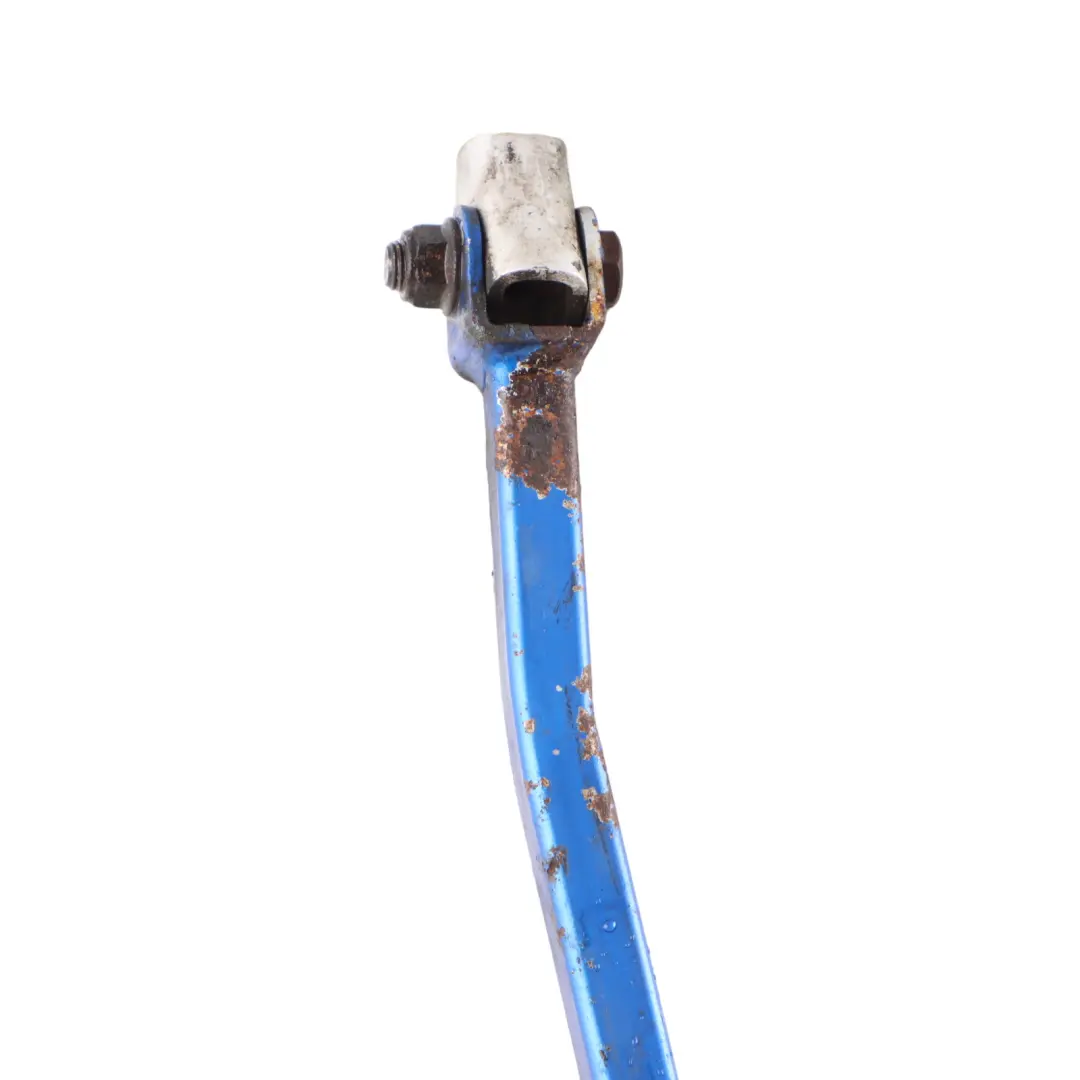 Suzuki SV 650S Front Frame Swing Arm Swingarm Mounting - SKU 6100019F01000 - Part number 6100019F01000