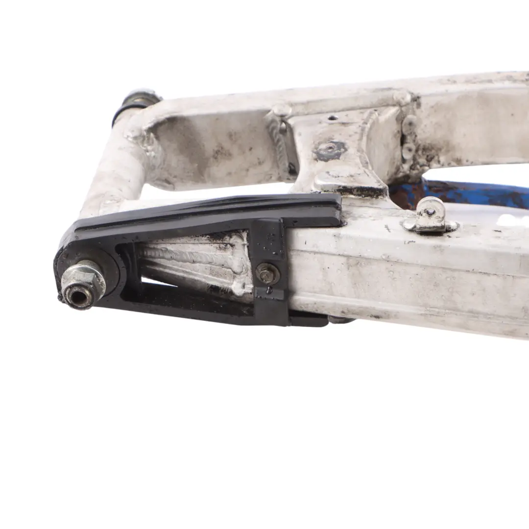 Suzuki SV 650S Front Frame Swing Arm Swingarm Mounting - SKU 6100019F01000 - Part number 6100019F01000