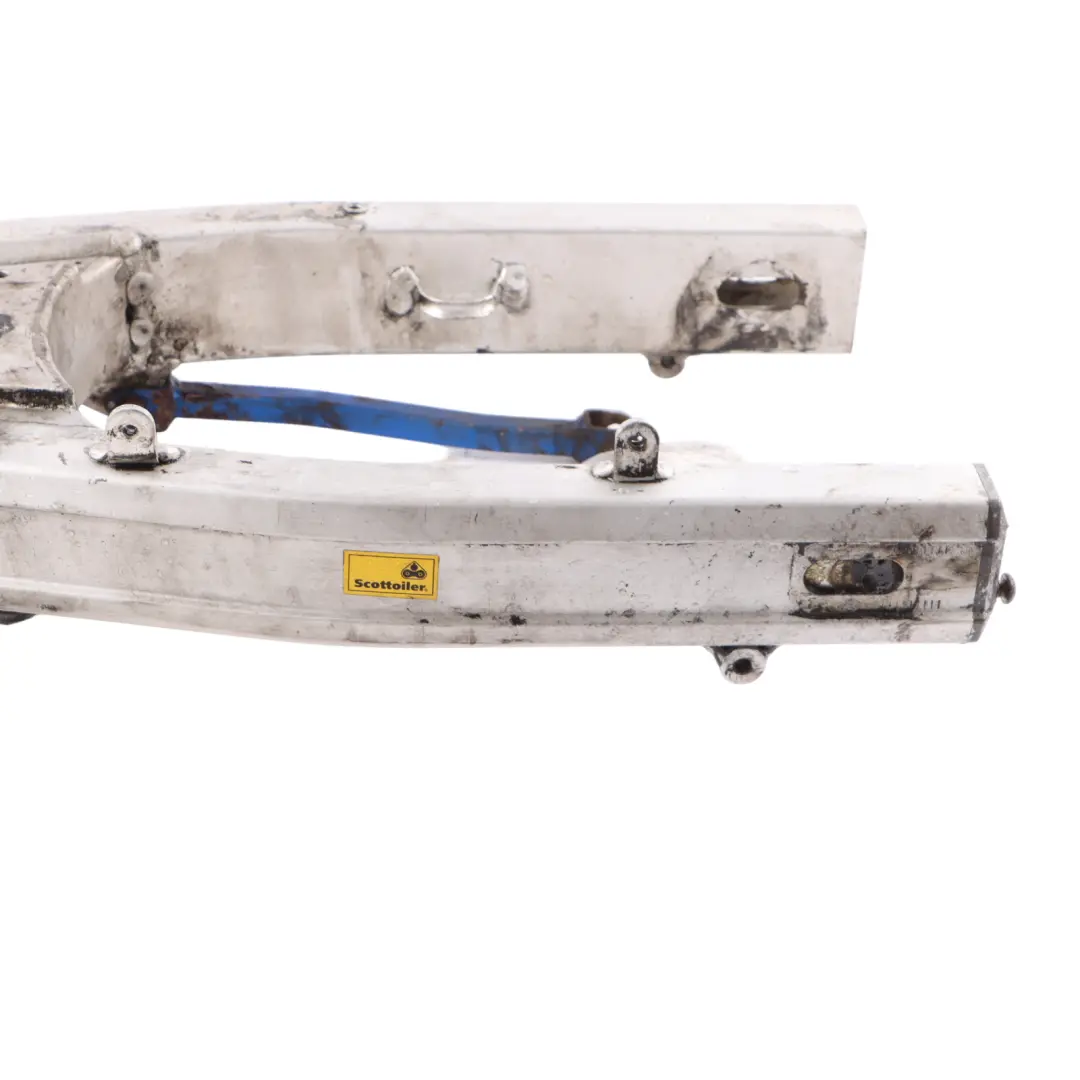 Front Frame Swing Arm Swingarm Mounting to Suzuki SV 650S with Part number 6100019F01000 Suzuki SV 650S Front Frame Swing Arm Swingarm Mounting - SKU 6100019F01000 - Part number 6100019F01000