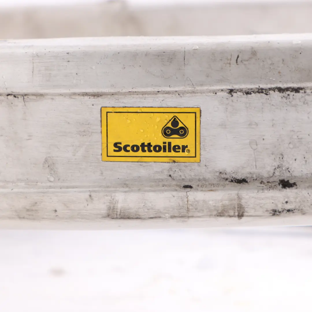 Suzuki SV 650S Front Frame Swing Arm Swingarm Mounting - SKU 6100019F01000 - Part number 6100019F01000