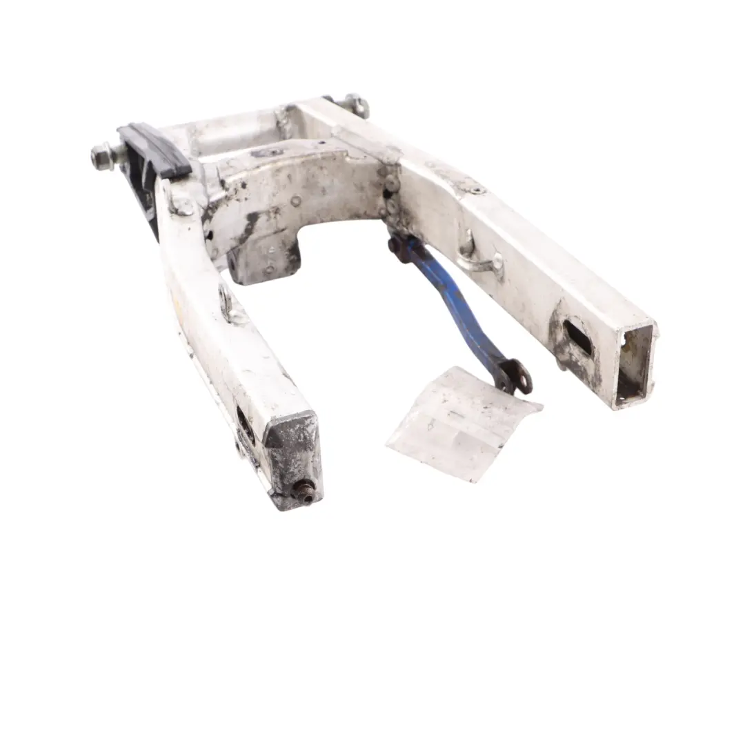 Front Frame Swing Arm Swingarm Mounting to Suzuki SV 650S with Part number 6100019F01000 Suzuki SV 650S Front Frame Swing Arm Swingarm Mounting - SKU 6100019F01000 - Part number 6100019F01000