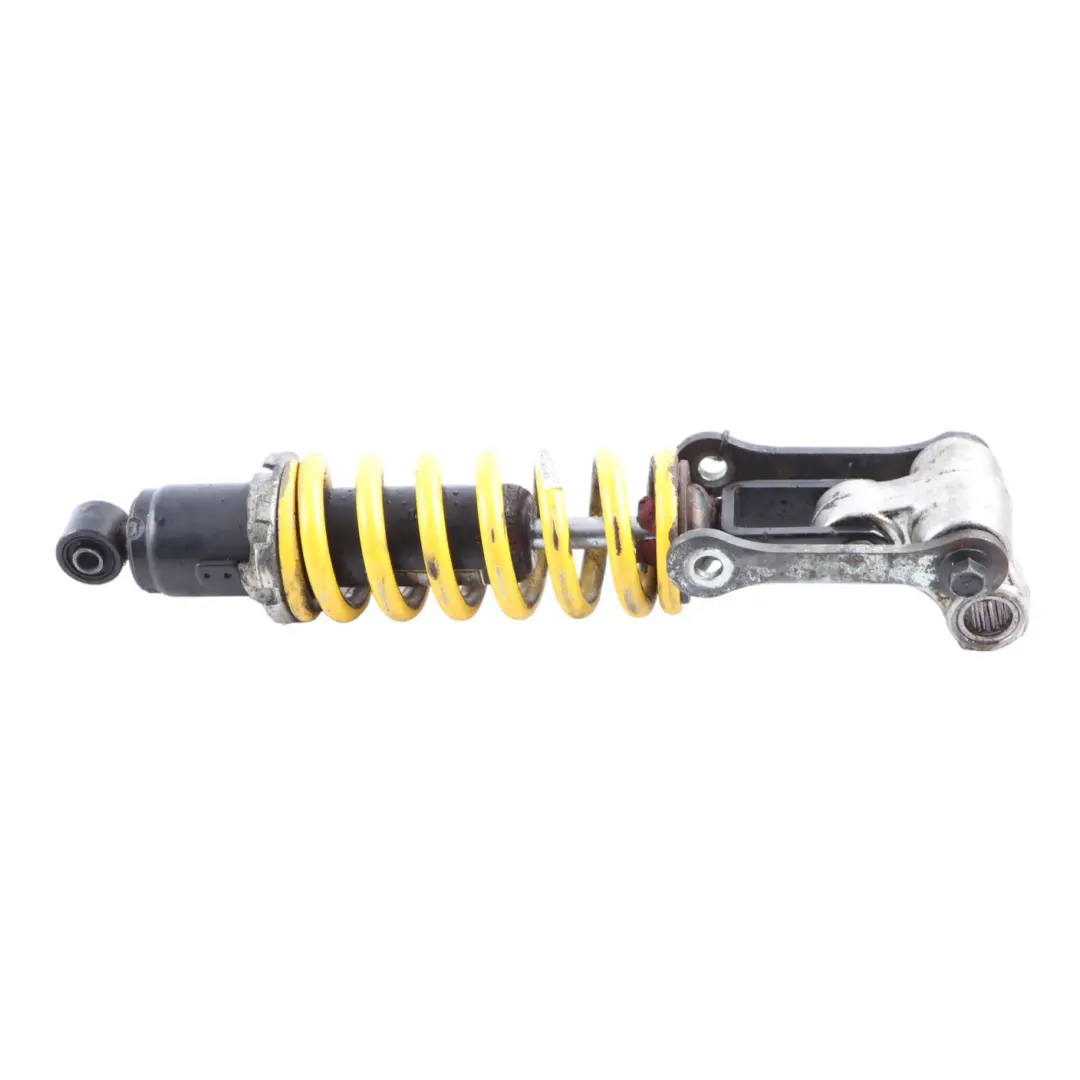 Shock Absorber Rear Suspension Spring Strut to Suzuki SV 650S with Part number 6210020F11163 Suzuki SV 650S Shock Absorber Rear Suspension Spring Strut - SKU 6210020F11163 - Part number 6210020F11163