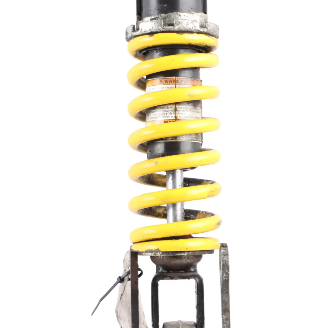 Shock Absorber Rear Suspension Spring Strut to Suzuki SV 650S with Part number 6210020F11163 Suzuki SV 650S Shock Absorber Rear Suspension Spring Strut - SKU 6210020F11163 - Part number 6210020F11163