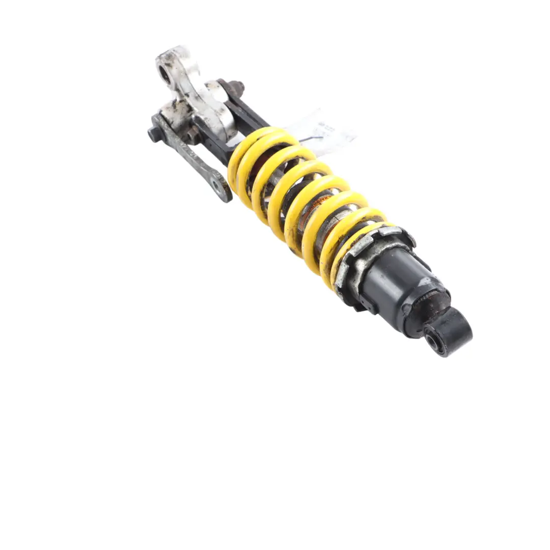 Shock Absorber Rear Suspension Spring Strut to Suzuki SV 650S with Part number 6210020F11163 Suzuki SV 650S Shock Absorber Rear Suspension Spring Strut - SKU 6210020F11163 - Part number 6210020F11163