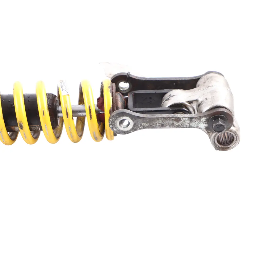 Suzuki SV 650S Shock Absorber Rear Suspension Spring Strut - SKU 6210020F11163 - Part number 6210020F11163