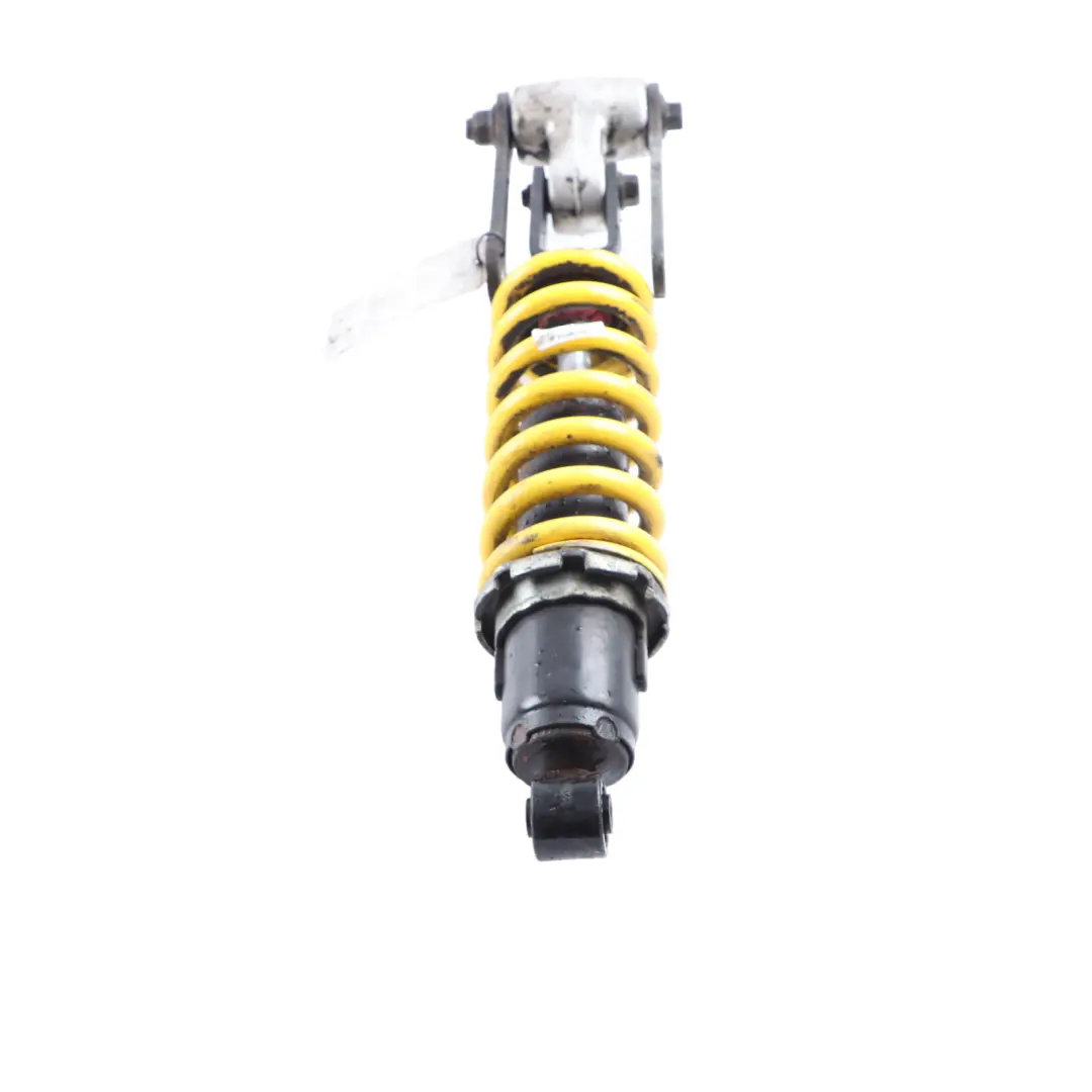 Shock Absorber Rear Suspension Spring Strut to Suzuki SV 650S with Part number 6210020F11163 Suzuki SV 650S Shock Absorber Rear Suspension Spring Strut - SKU 6210020F11163 - Part number 6210020F11163