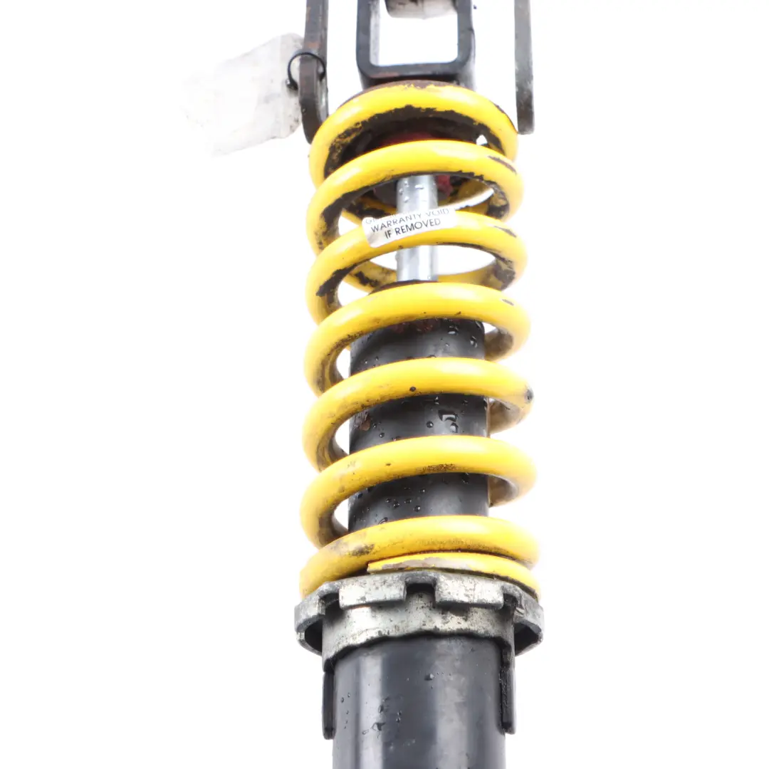 Shock Absorber Rear Suspension Spring Strut to Suzuki SV 650S with Part number 6210020F11163 Suzuki SV 650S Shock Absorber Rear Suspension Spring Strut - SKU 6210020F11163 - Part number 6210020F11163