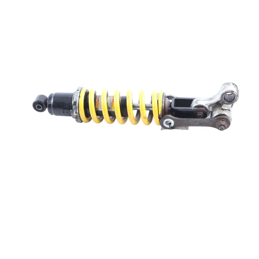 Suzuki SV 650S Shock Absorber Rear Suspension Spring Strut - SKU 6210020F11163 - Part number 6210020F11163