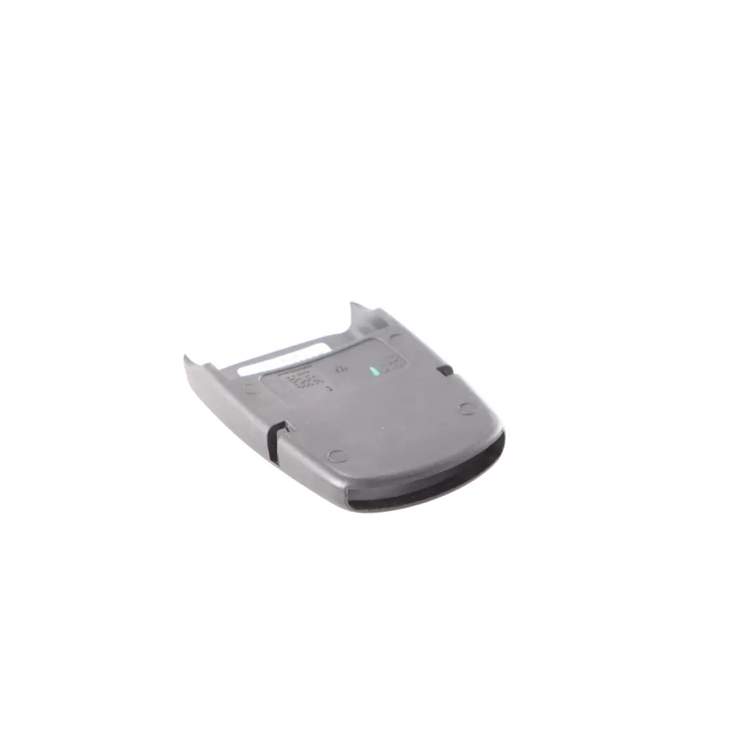 Front Seat Belt Left N/S Housing Surround Cover Trim to BMW F40 with Part number 6290152 BMW F40 Front Seat Belt Left N/S Housing Surround Cover Trim - SKU 6290152 - Part number 6290152