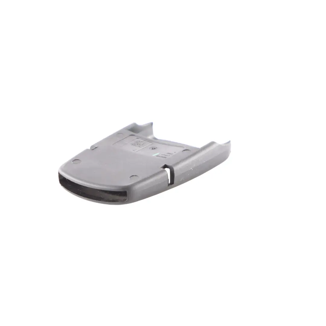 Front Seat Belt Left N/S Housing Surround Cover Trim to BMW F40 with Part number 6290152 BMW F40 Front Seat Belt Left N/S Housing Surround Cover Trim - SKU 6290152 - Part number 6290152