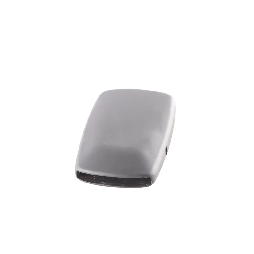 Front Seat Belt Left N/S Housing Surround Cover Trim to BMW F40 with Part number 6290152 BMW F40 Front Seat Belt Left N/S Housing Surround Cover Trim - SKU 6290152 - Part number 6290152