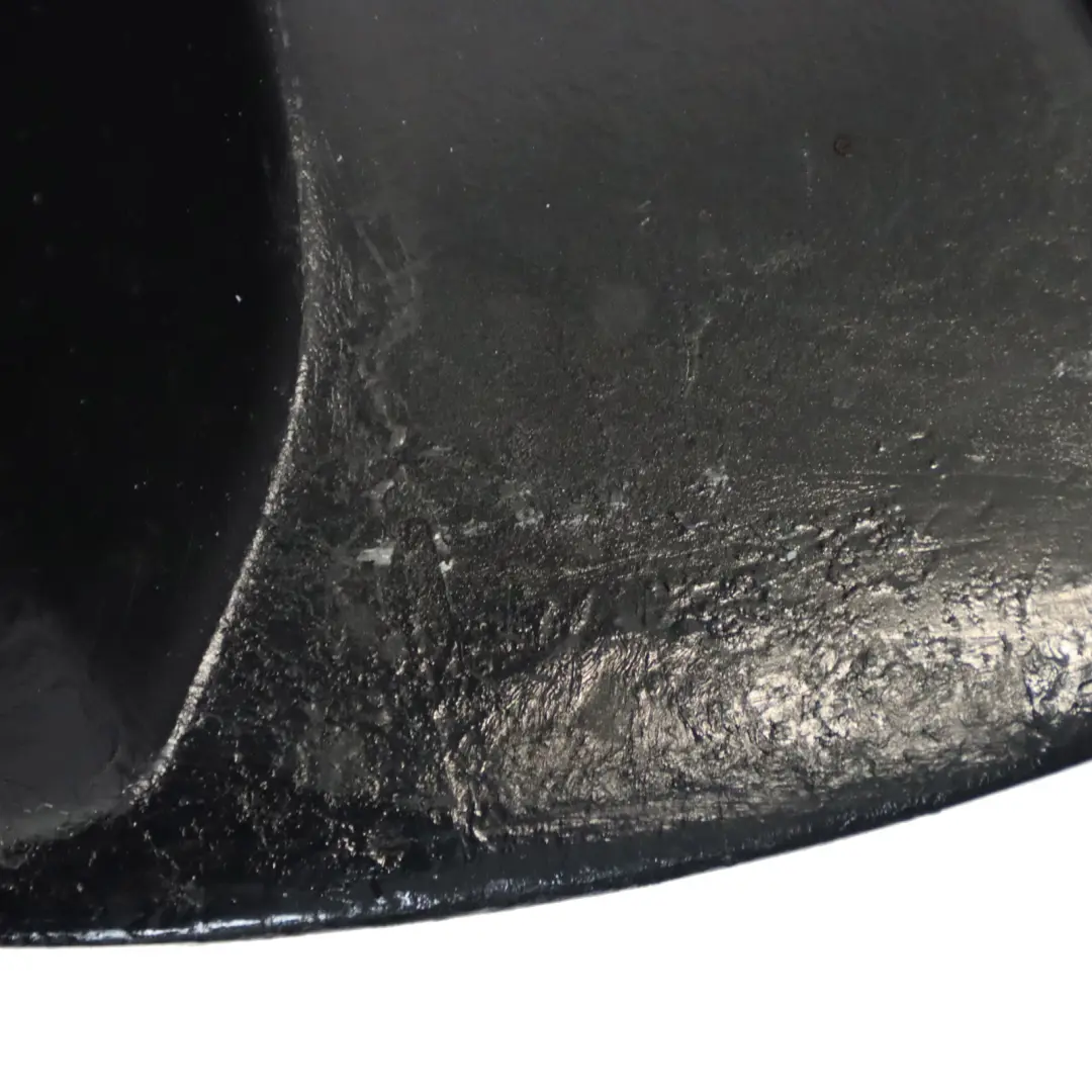 Schwarzes Vorder Rad Leicht Metall Felge 19" Sternspeiche 9J ET:48 für BMW X5 E53 mit Teilenummer 6761931 BMW X5 E53 Schwarzes Vorder Rad Leicht Metall Felge 19" Sternspeiche 9J ET:48 - SKU 6761931-5 - Teilenummer 6761931