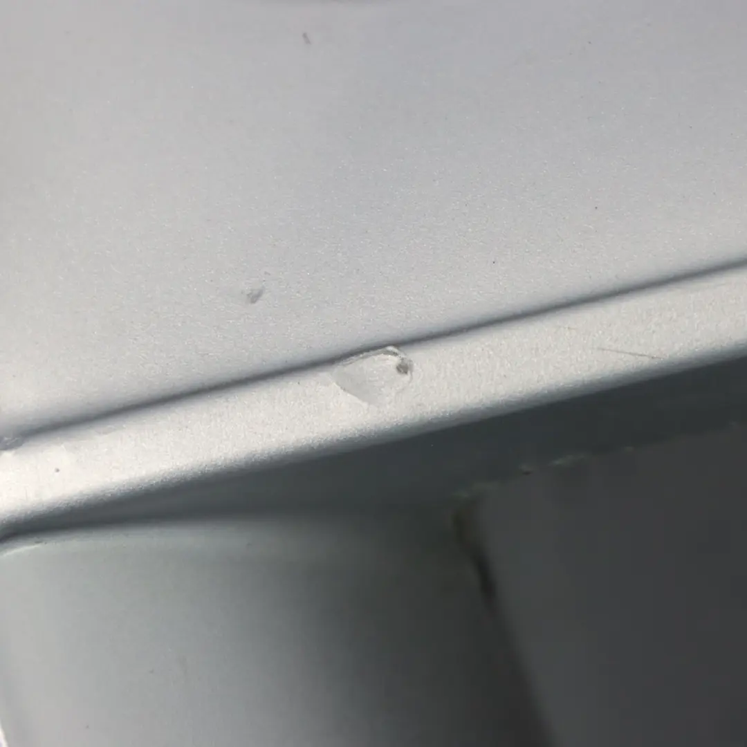 Jante Alliage Argent 17" V-Spoke 141 ET:47 7J 6762888 pour BMW E81 E87 à propos du numéro de pièce 6775621 BMW E81 E87 Jante Alliage Argent 17" V-Spoke 141 ET:47 7J 6762888 - SKU 6762888-5 - Numéro de pièce 6775621