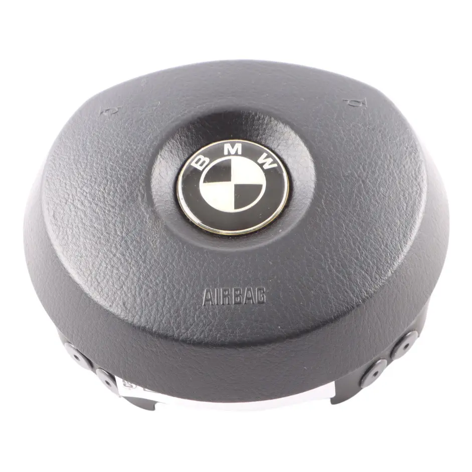 Driver Side Steering Wheel Air Module to BMW X5 E53 M Sport with Part number 6762961 BMW X5 E53 M Sport Driver Side Steering Wheel Air Module - SKU 6762961-2 - Part number 6762961