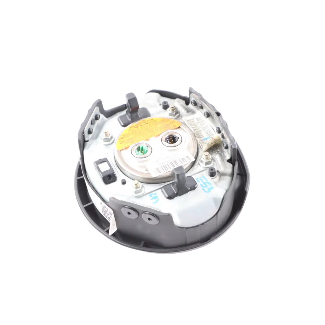 BMW X5 E53 M Sport Driver Side Steering Wheel Air Module - SKU 6762961-2 - Part number 6762961