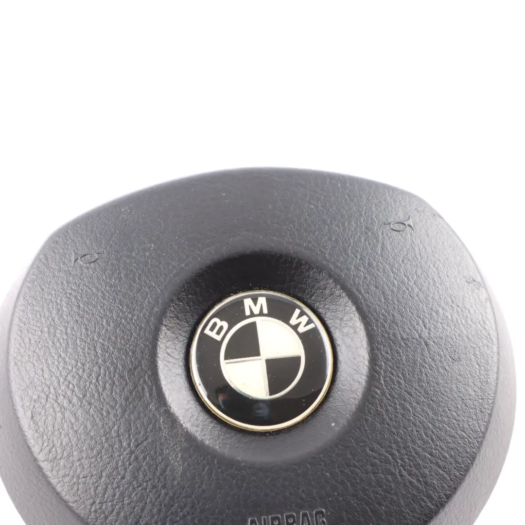 Driver Side Steering Wheel Air Module to BMW X5 E53 M Sport with Part number 6762961 BMW X5 E53 M Sport Driver Side Steering Wheel Air Module - SKU 6762961-2 - Part number 6762961