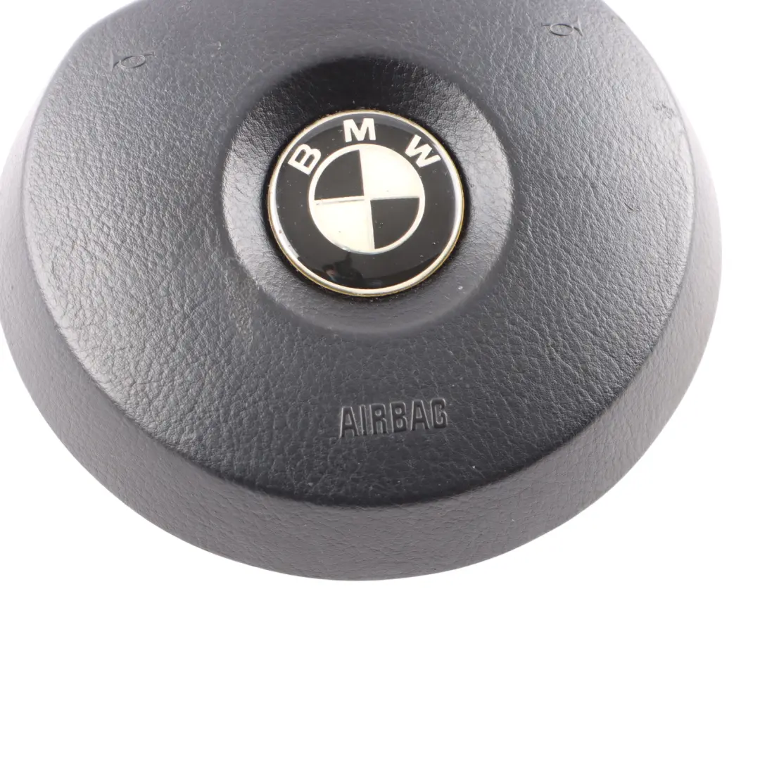 BMW X5 E53 M Sport Driver Side Steering Wheel Air Module - SKU 6762961-2 - Part number 6762961