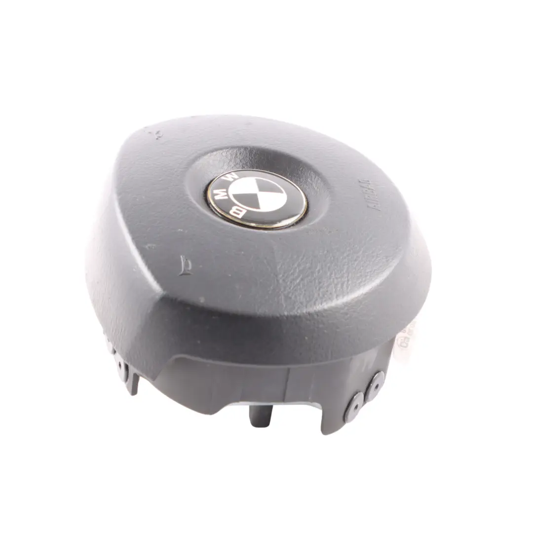 Driver Side Steering Wheel Air Module to BMW X5 E53 M Sport with Part number 6762961 BMW X5 E53 M Sport Driver Side Steering Wheel Air Module - SKU 6762961-2 - Part number 6762961