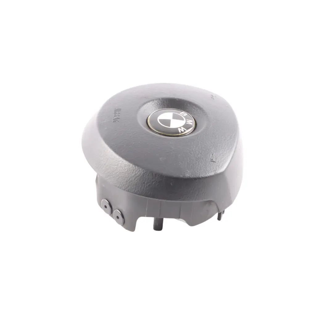 BMW X5 E53 M Sport Driver Side Steering Wheel Air Module - SKU 6762961-2 - Part number 6762961