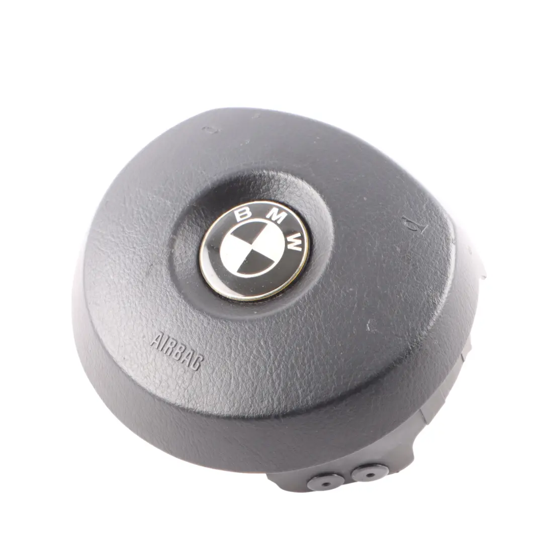 Driver Side Steering Wheel Air Module to BMW X5 E53 M Sport with Part number 6762961 BMW X5 E53 M Sport Driver Side Steering Wheel Air Module - SKU 6762961-2 - Part number 6762961