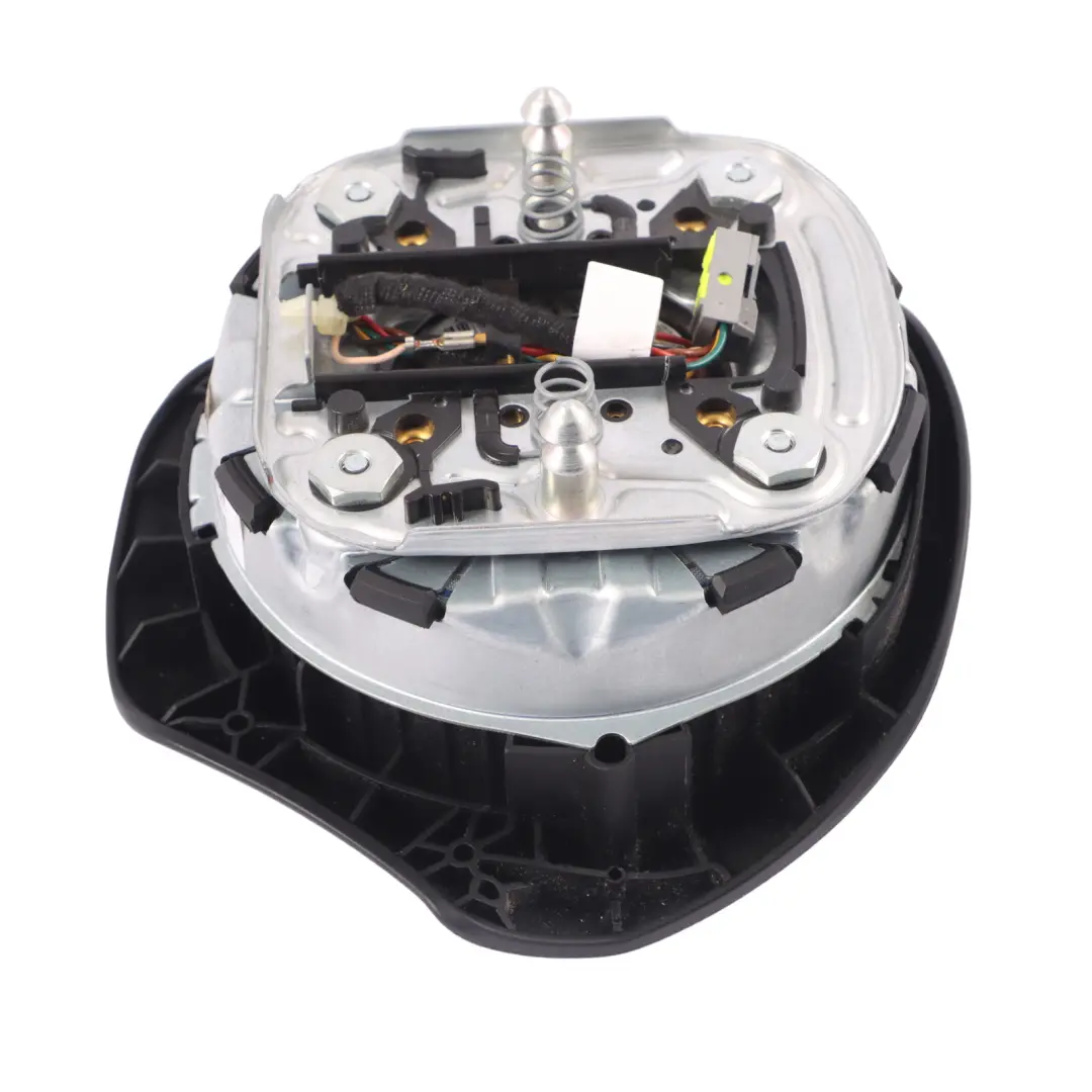 BMW 1 Series 2 E81 E82 E87 Driver's Side Steering Wheel Airbag Module 6763080 - SKU 6763080-2 - Part number 6779828