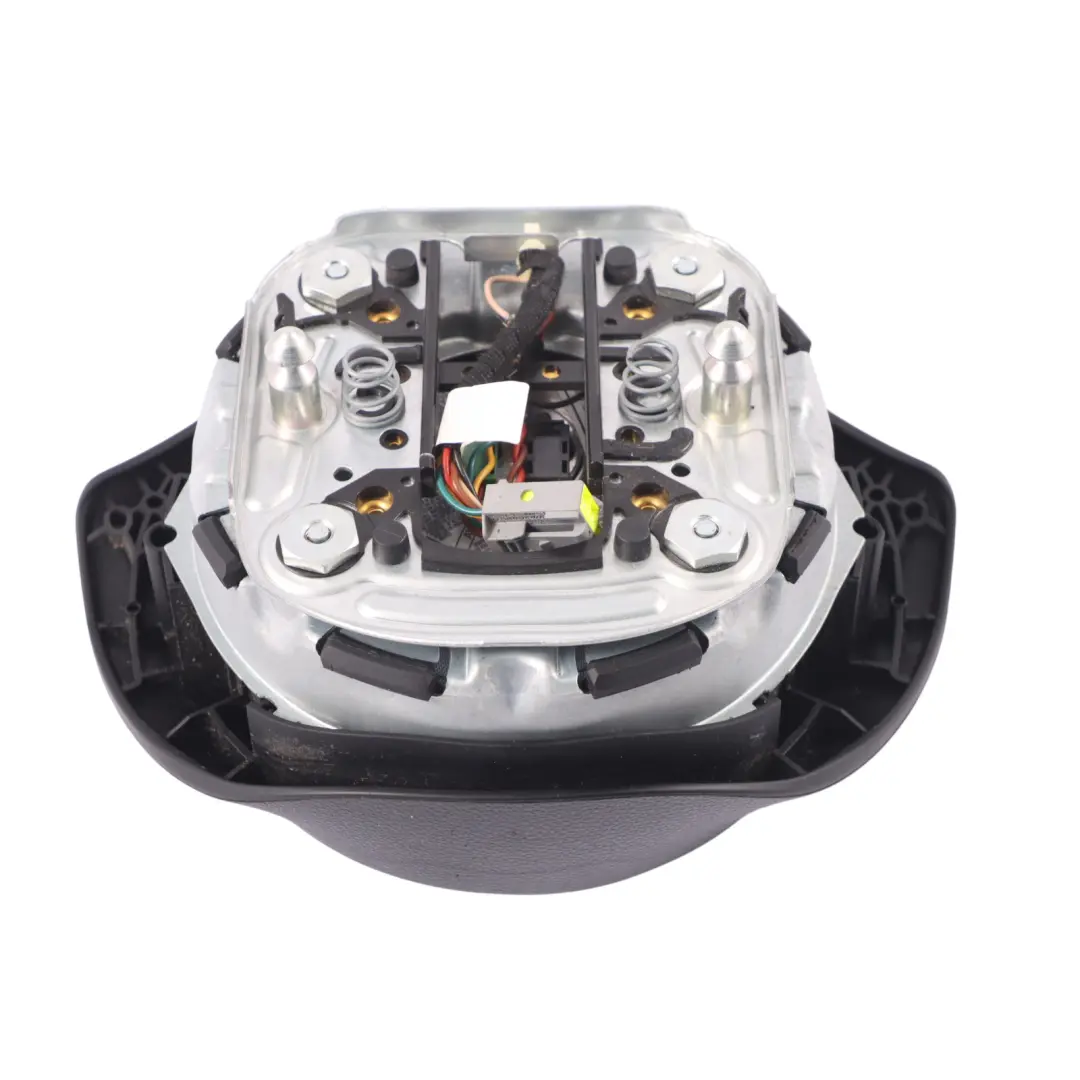 BMW E81 E82 E87 Módulo Air Volante Lado Conductor 6763080 - SKU 6763080-2 - Número de pieza 6779828
