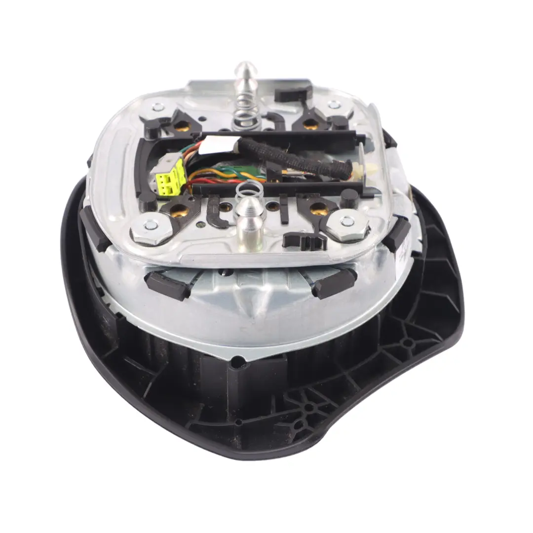 BMW 1 Series 2 E81 E82 E87 Driver's Side Steering Wheel Airbag Module 6763080 - SKU 6763080-2 - Part number 6779828