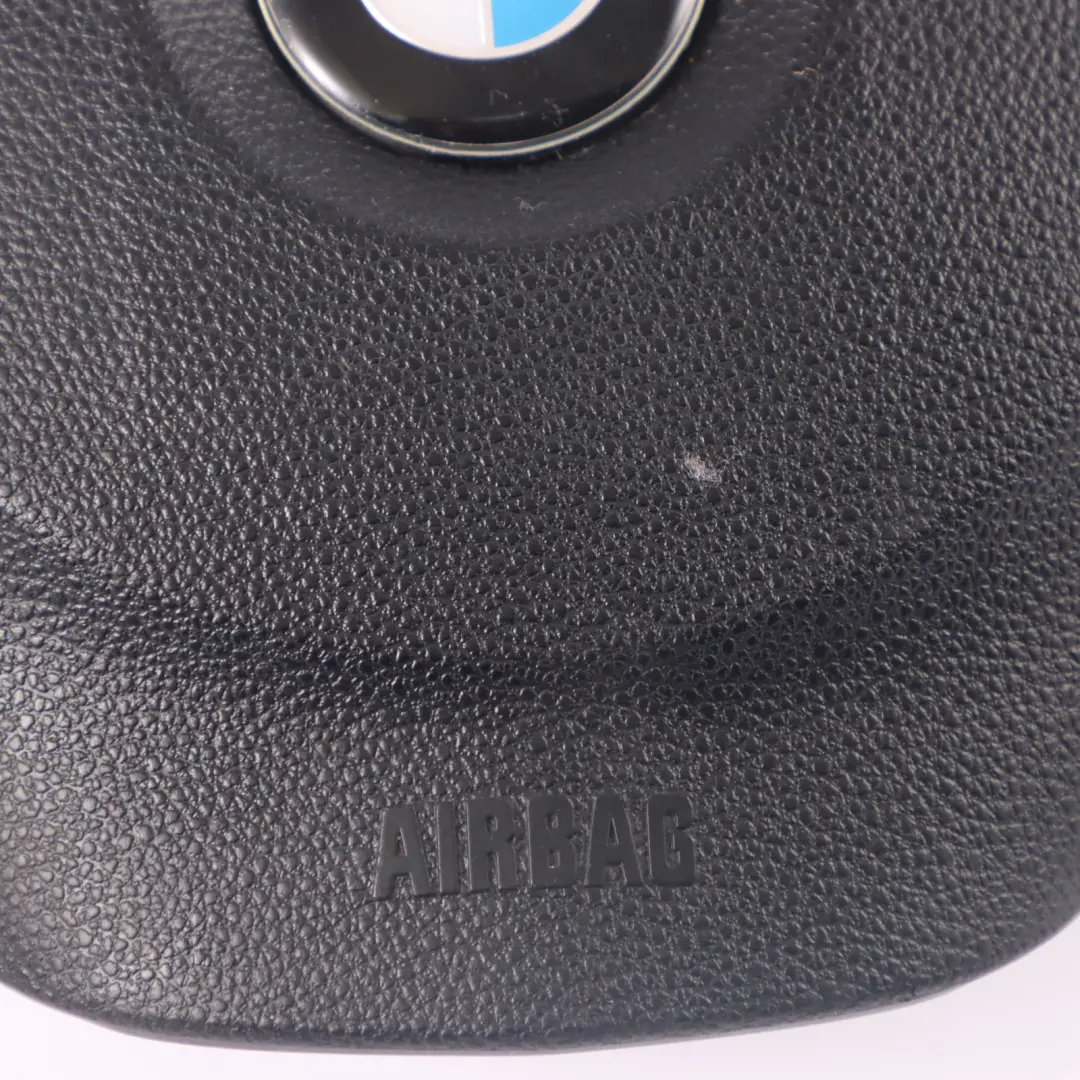 BMW E81 E82 E87 Modulo Air volante lato guida 6763080 - SKU 6763080-2 - Numero di parte 6779828