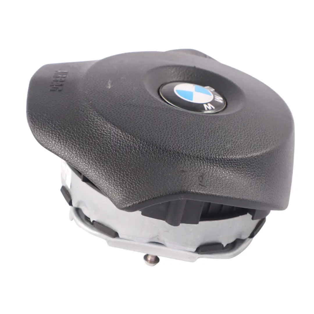 BMW 1 Series 2 E81 E82 E87 Driver's Side Steering Wheel Airbag Module 6763080 - SKU 6763080-2 - Part number 6779828