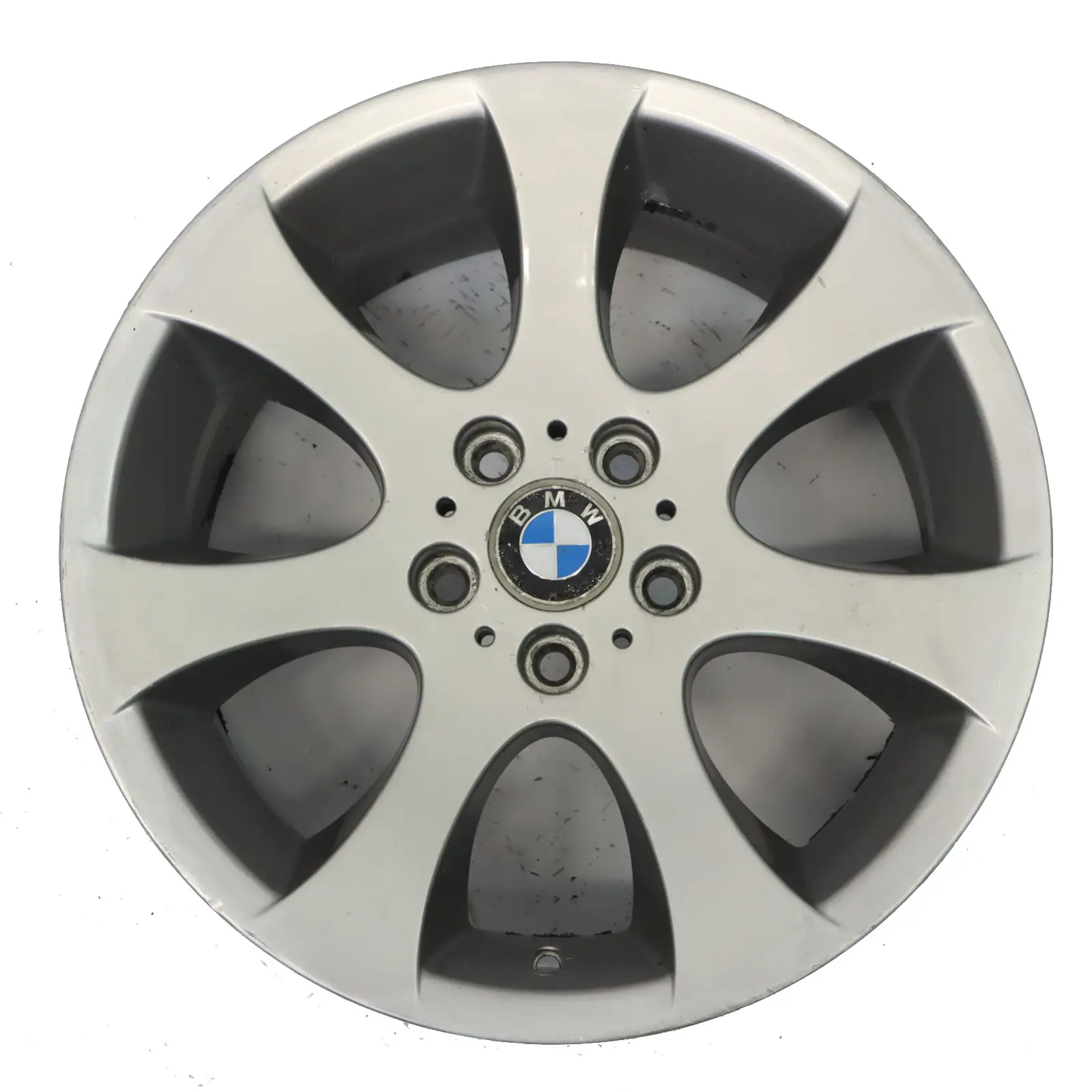 BMW E90 E91 E92 E93 Llanta aleación trasera 18" Ellipsoid Styling 162 8,5J ET:37