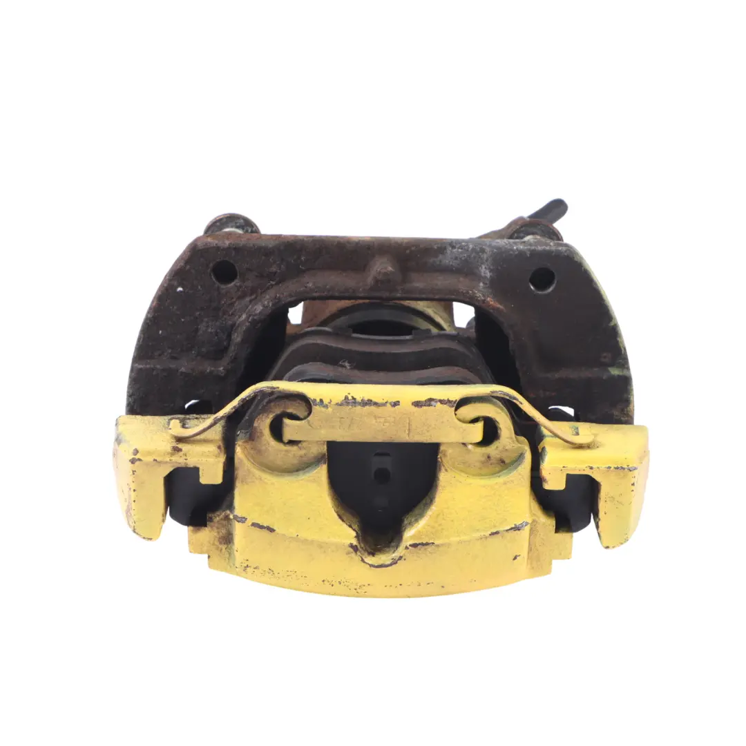 Porta pinza freno anteriore sinistra per BMW Z4 E85 E86 con numero di parte 6765881 BMW Z4 E85 E86 Porta pinza freno anteriore sinistra - SKU 6765881-2 - Numero di parte 6765881