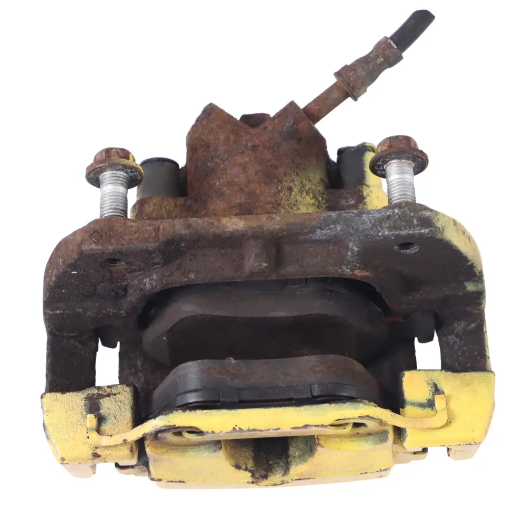 BMW Z4 E85 E86 Porta pinza freno anteriore sinistra - SKU 6765881-2 - Numero di parte 6765881