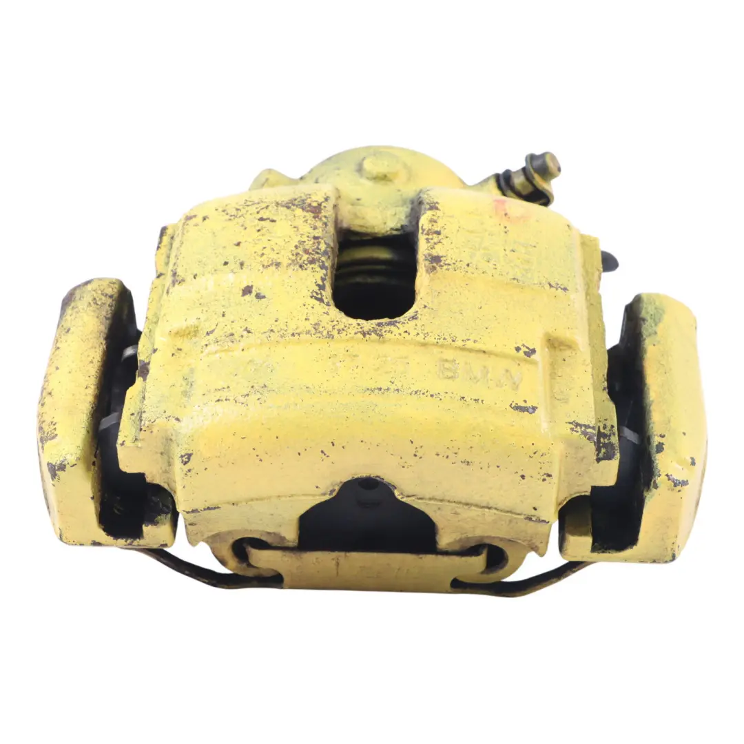 Porta Pinza Freno Delantero Derecho para BMW Z4 E85 E86 con número de pieza 6765882 BMW Z4 E85 E86 Porta Pinza Freno Delantero Derecho - SKU 6765882-1 - Número de pieza 6765882