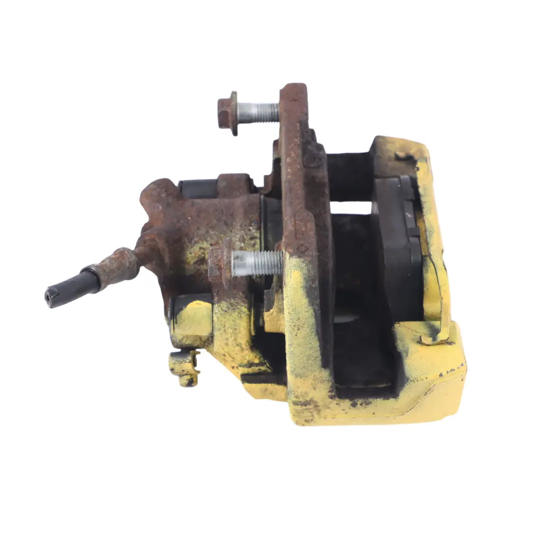 Bremssattel Gehäuse Vorne Träger Rechts für BMW Z4 E85 E86 mit Teilenummer 6765882 BMW Z4 E85 E86 Bremssattel Gehäuse Vorne Träger Rechts - SKU 6765882-1 - Teilenummer 6765882