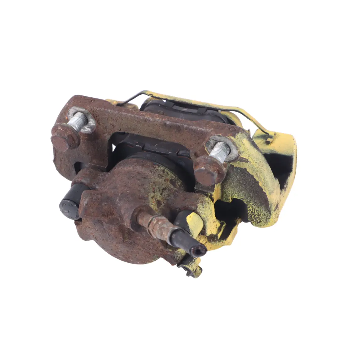 Porta pinza freno anteriore destra per BMW Z4 E85 E86 con numero di parte 6765882 BMW Z4 E85 E86 Porta pinza freno anteriore destra - SKU 6765882-1 - Numero di parte 6765882