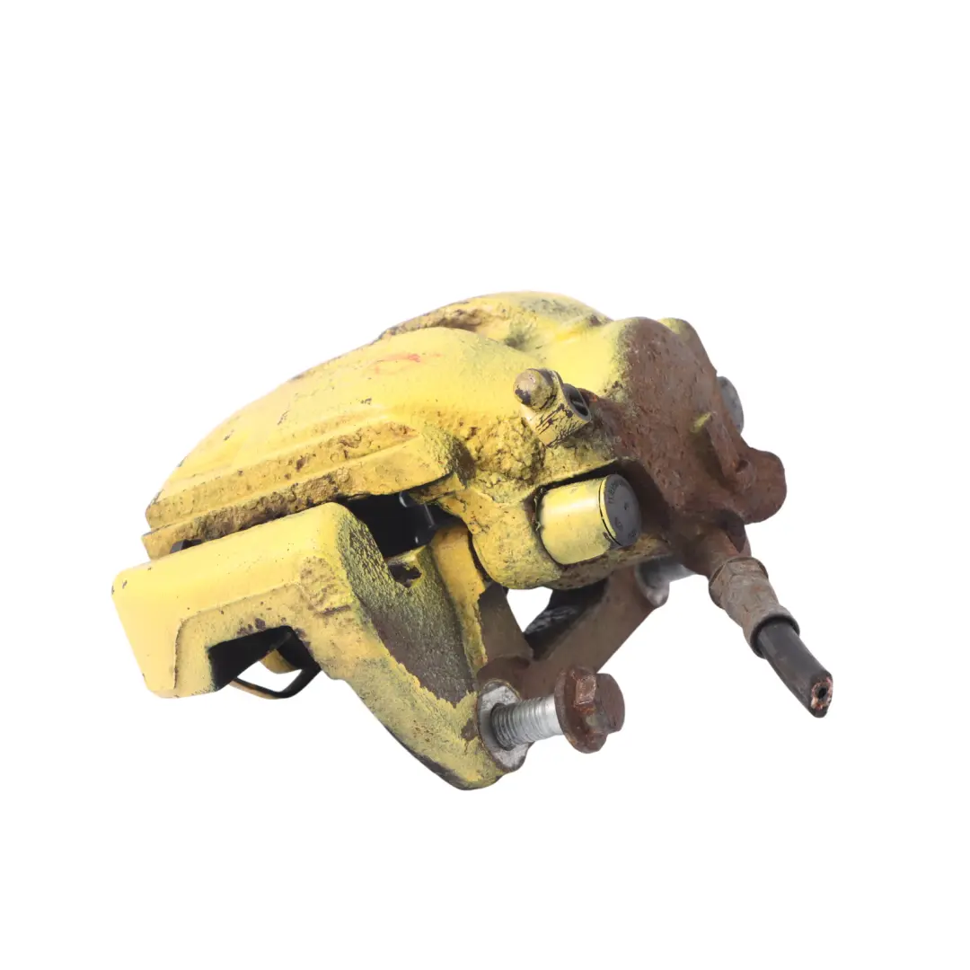 Porta pinza freno anteriore destra per BMW Z4 E85 E86 con numero di parte 6765882 BMW Z4 E85 E86 Porta pinza freno anteriore destra - SKU 6765882-1 - Numero di parte 6765882