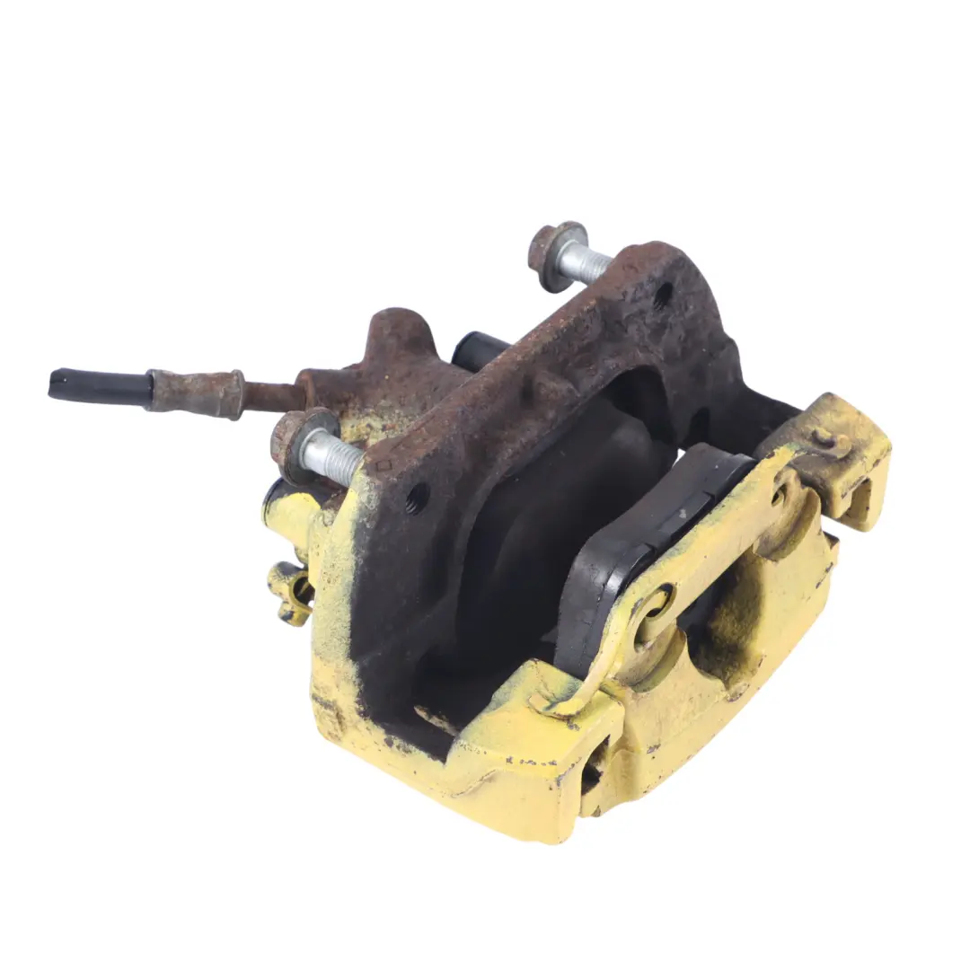 Porta pinza freno anteriore destra BMW Z4 E85 E86 - SKU 6765882-1 - Numero di parte 6765882