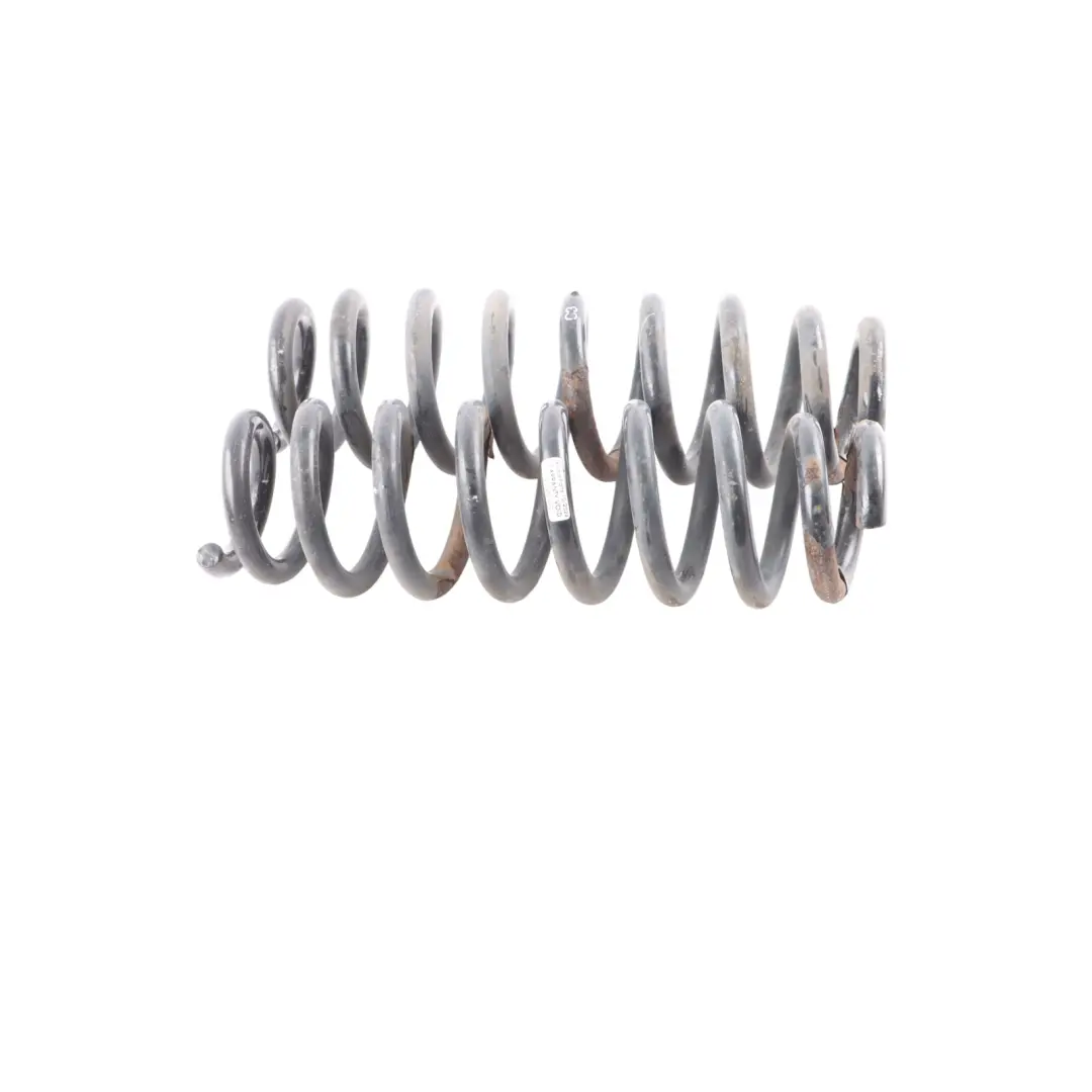 BMW E90 Rear Axle Suspension Coil Spring Left Right N/O/S Set Kit - SKU 6767338 - Part number 6767338