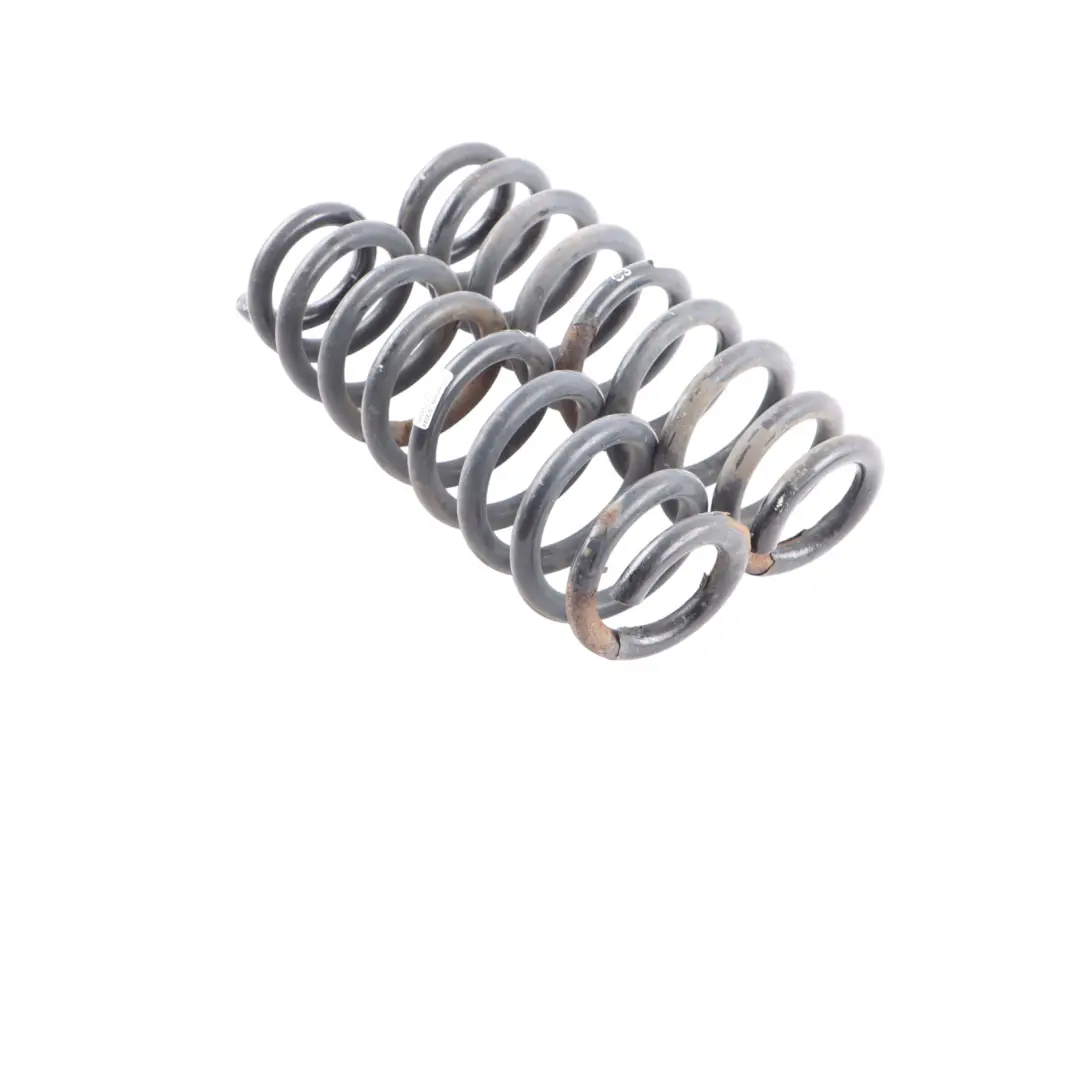 BMW E90 Rear Axle Suspension Coil Spring Left Right N/O/S Set Kit - SKU 6767338 - Part number 6767338