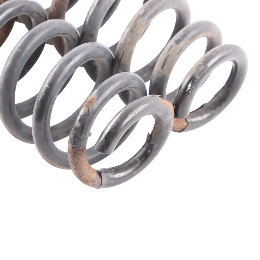 BMW E90 Rear Axle Suspension Coil Spring Left Right N/O/S Set Kit - SKU 6767338 - Part number 6767338
