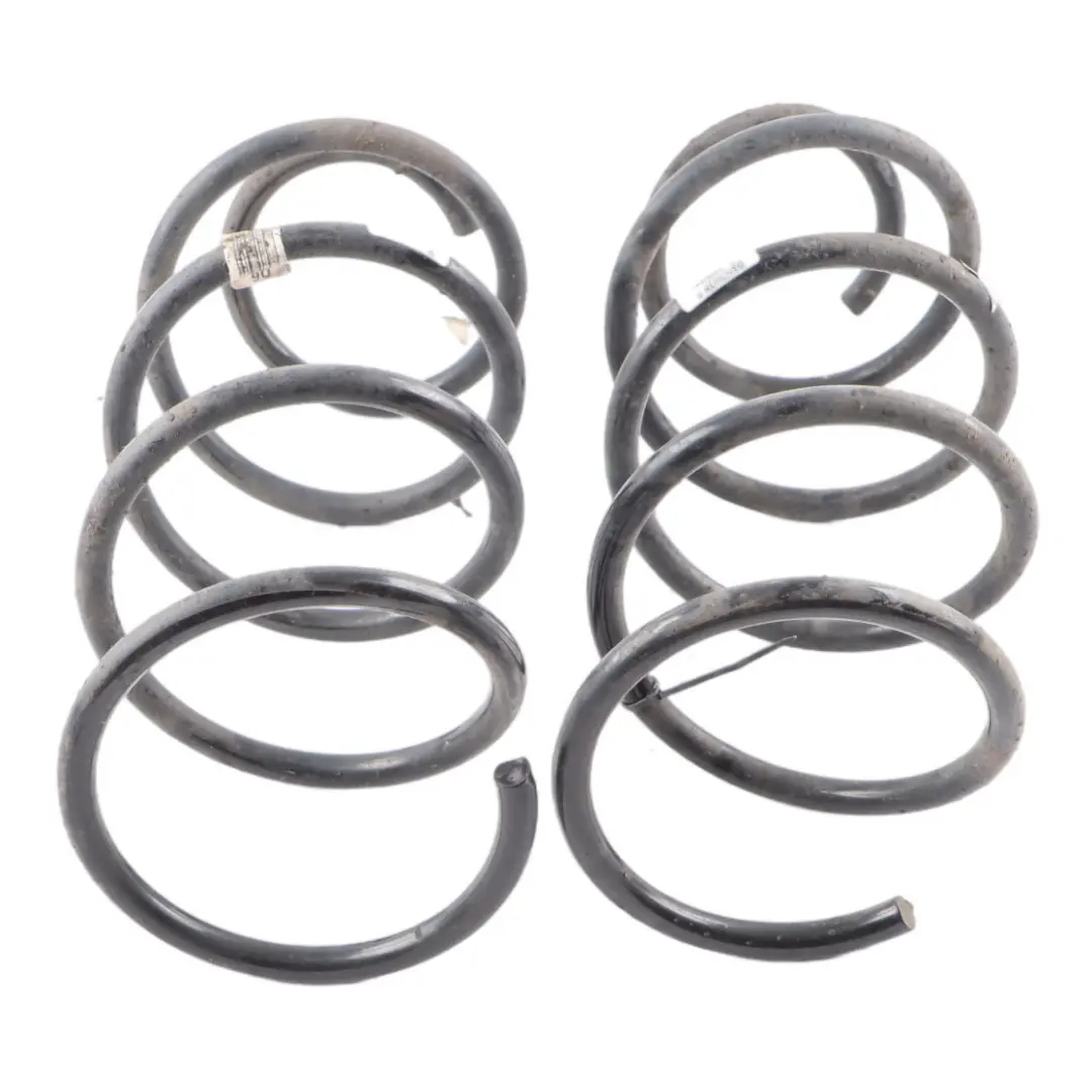 Coil Spring Set Front Left Right N/O/S Suspension Coil D6 to BMW E92 with Part number 6767378 BMW E92 Coil Spring Set Front Left Right N/O/S Suspension Coil D6 - SKU 6767378 - Part number 6767378