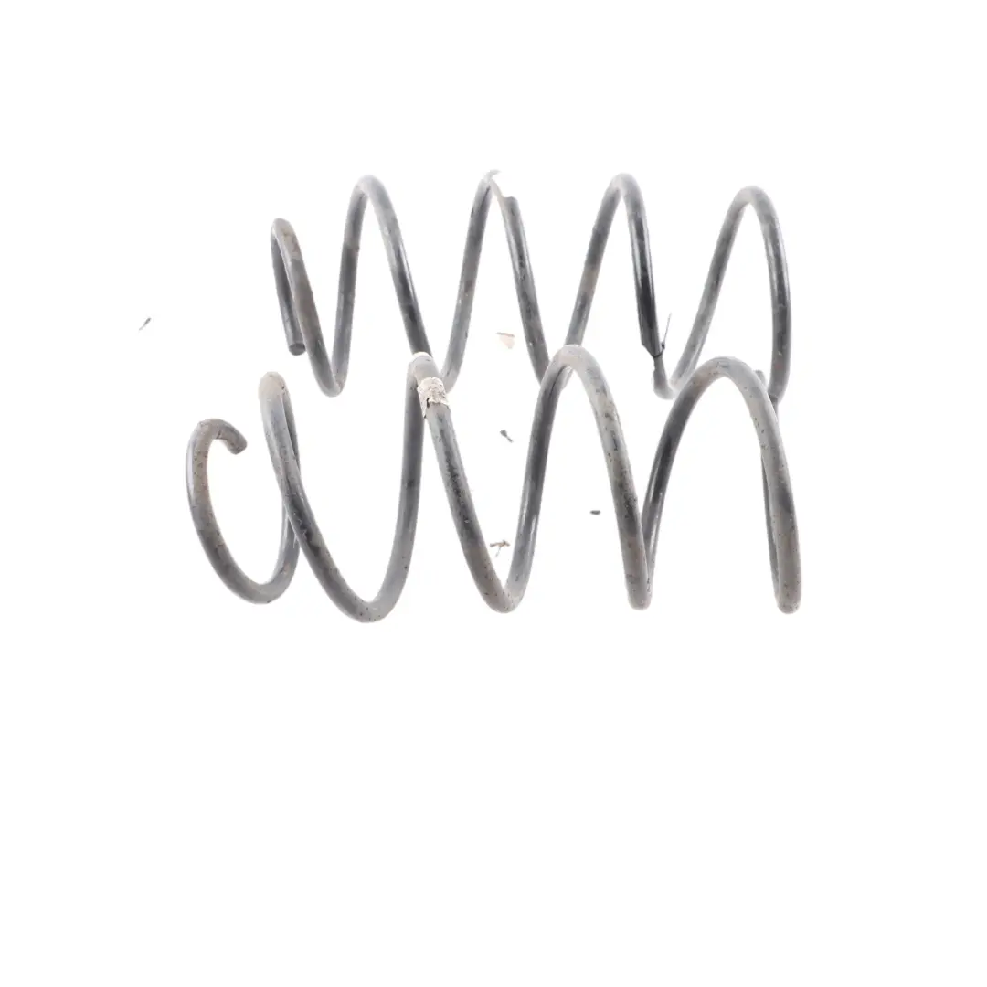BMW E92 Coil Spring Set Front Left Right N/O/S Suspension Coil D6 - SKU 6767378 - Part number 6767378